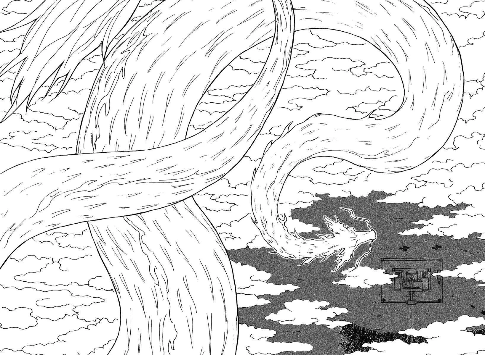 HUNTER x HUNTER — Cap. 263, pág. 9