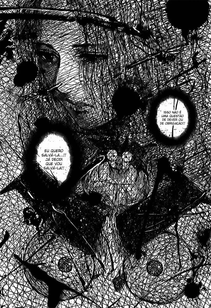 HUNTER x HUNTER — Cap. 273, pág. 10
