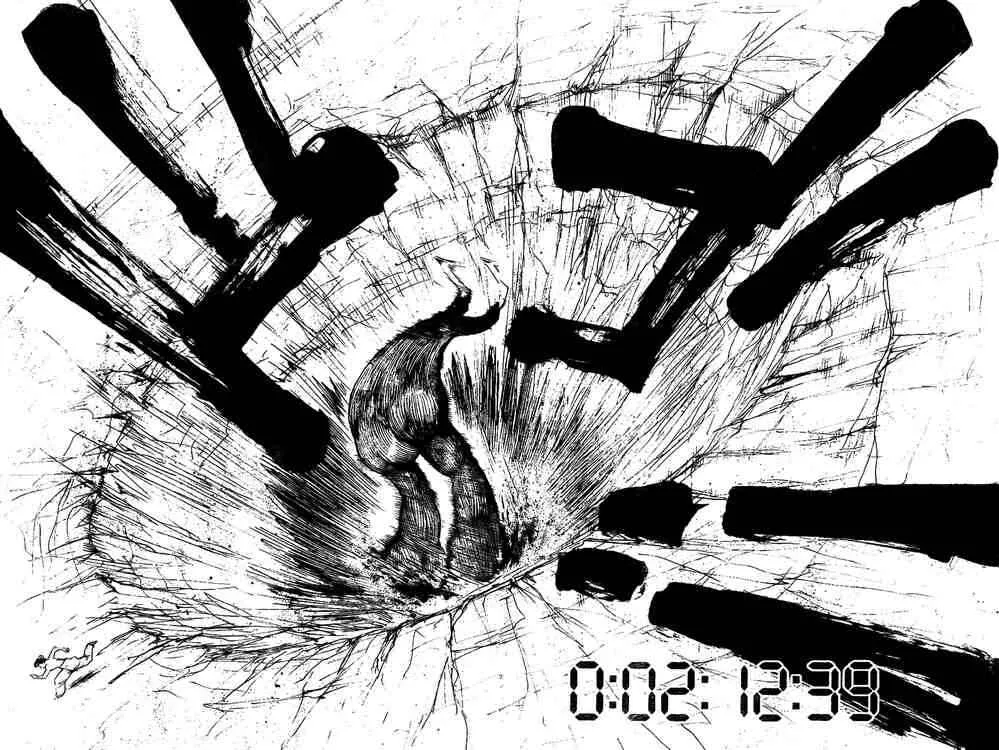 HUNTER x HUNTER — Cap. 278, pág. 3
