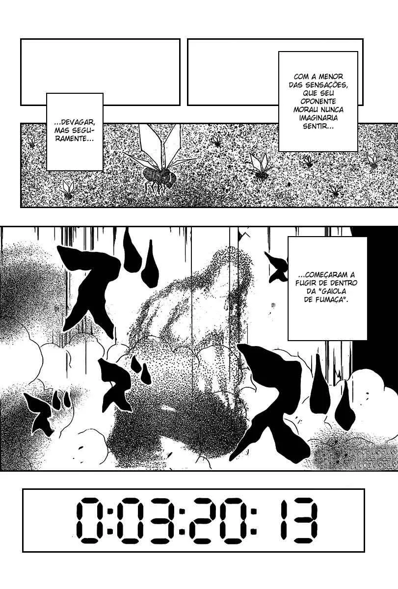 HUNTER x HUNTER — Cap. 279, pág. 6