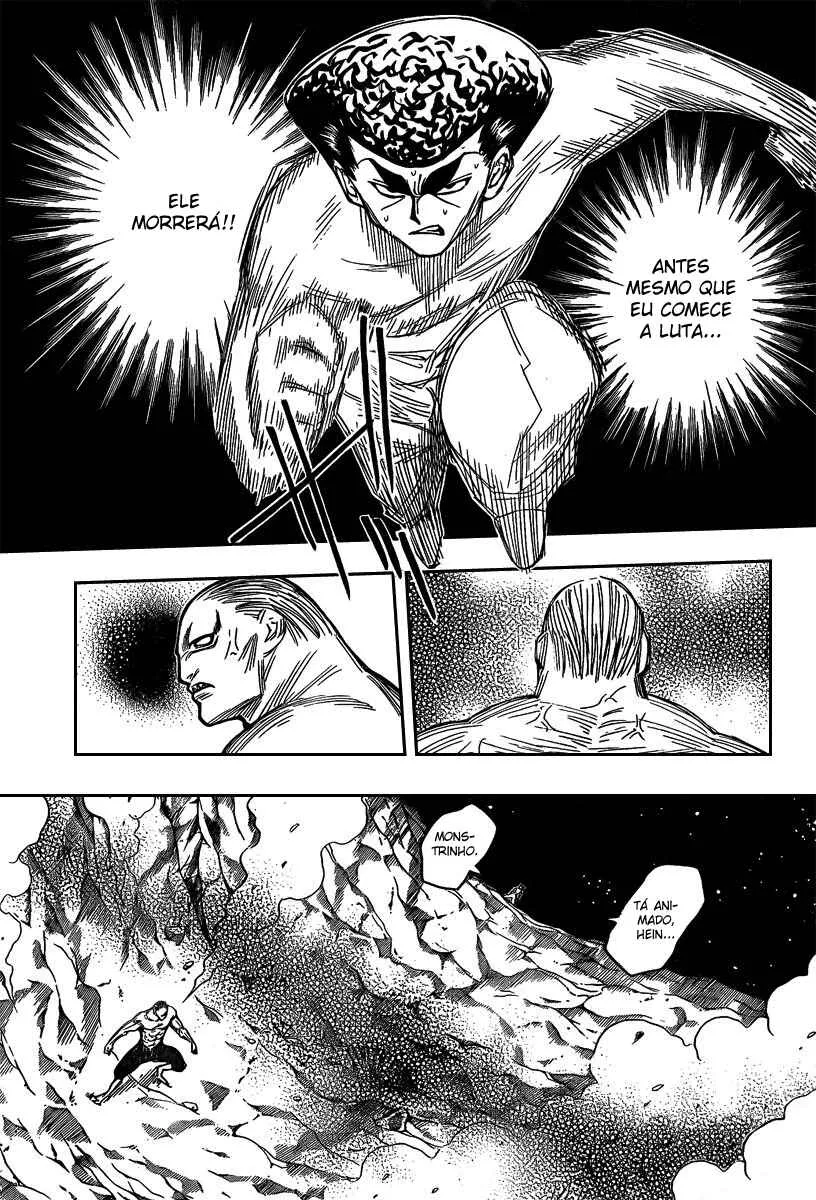 HUNTER x HUNTER — Cap. 280, pág. 5