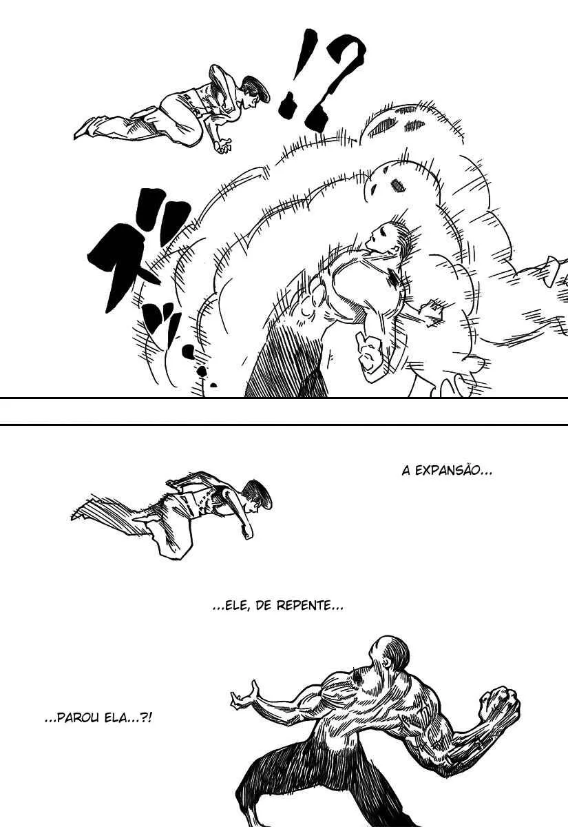 HUNTER x HUNTER — Cap. 280, pág. 12