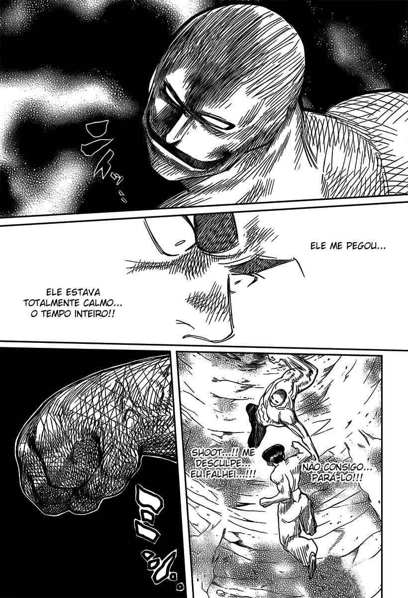 HUNTER x HUNTER — Cap. 280, pág. 13