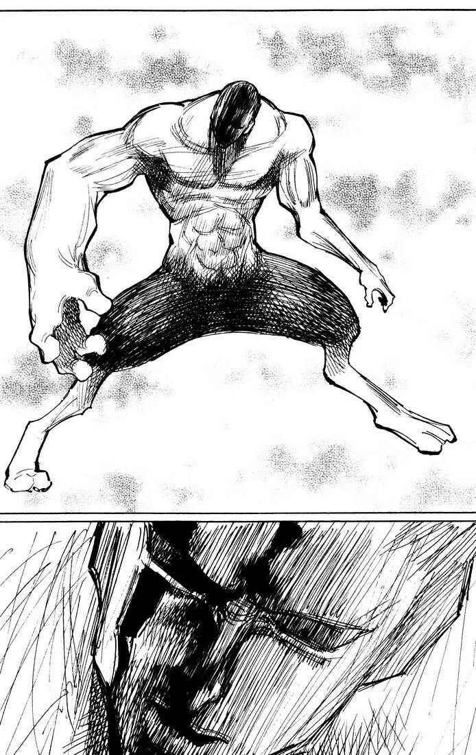 HUNTER x HUNTER — Cap. 281, pág. 13