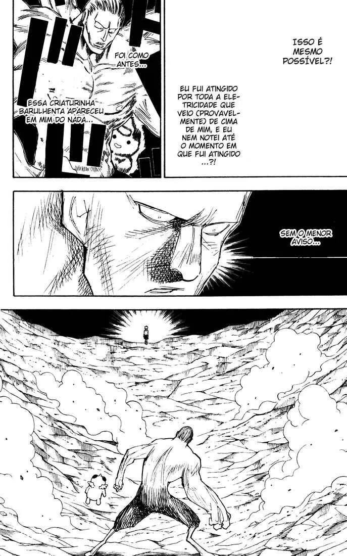 HUNTER x HUNTER — Cap. 281, pág. 14