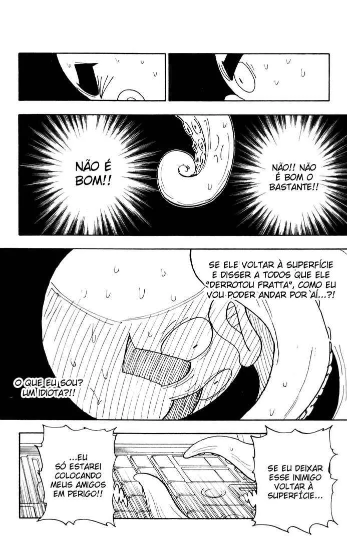 HUNTER x HUNTER — Cap. 282, pág. 10