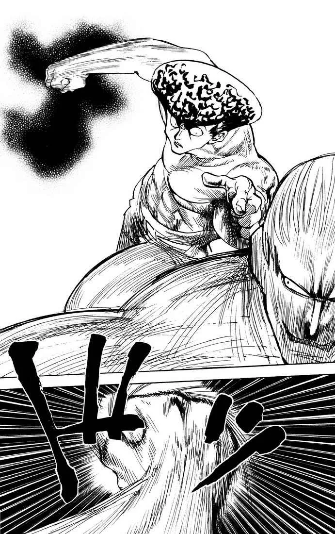 HUNTER x HUNTER — Cap. 285, pág. 12