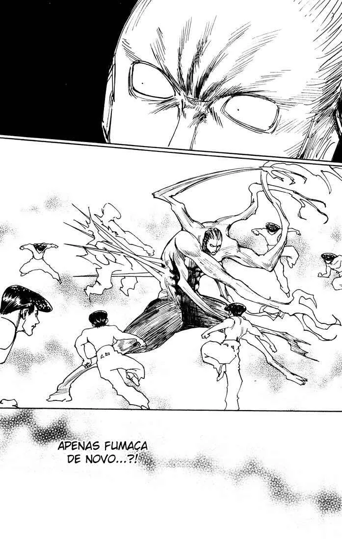 HUNTER x HUNTER — Cap. 285, pág. 13