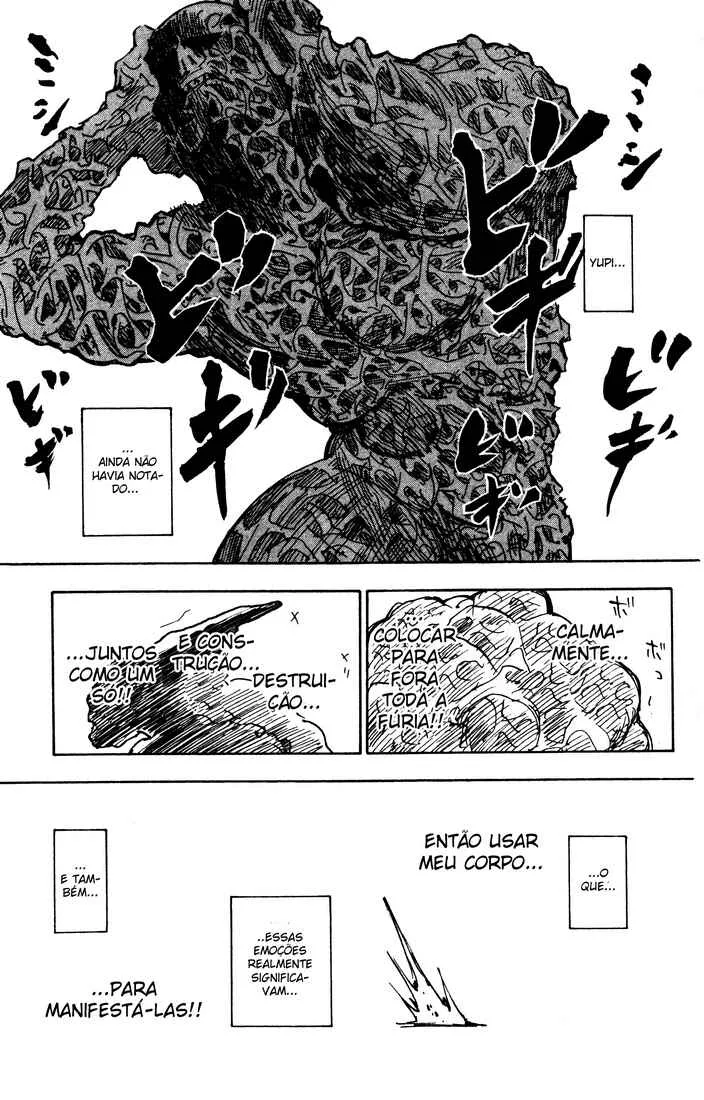 HUNTER x HUNTER — Cap. 287, pág. 8