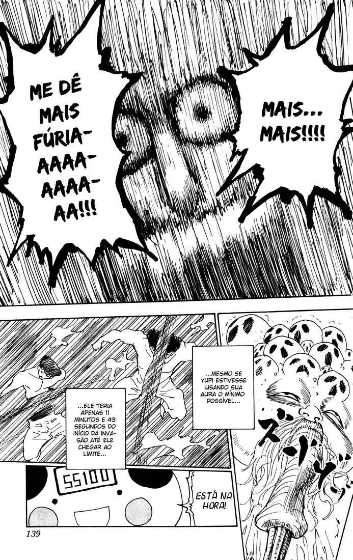 HUNTER x HUNTER — Cap. 287, pág. 12