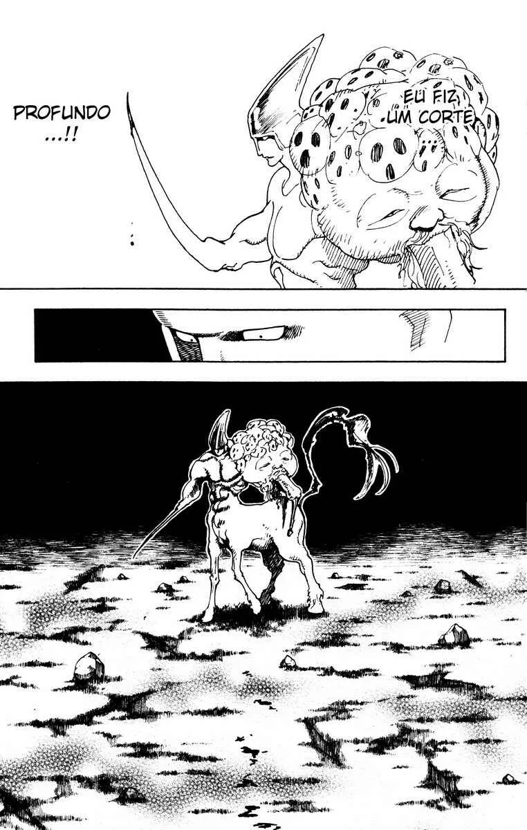 HUNTER x HUNTER — Cap. 289, pág. 4
