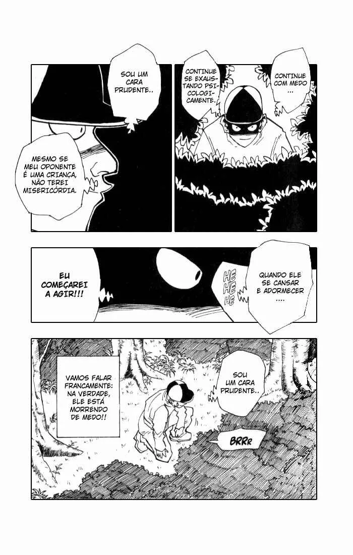 HUNTER x HUNTER — Cap. 29, pág. 4