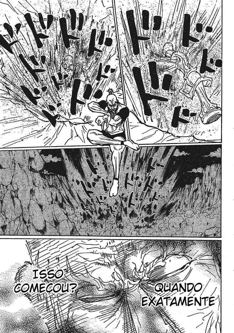 HUNTER x HUNTER — Cap. 291, pág. 9