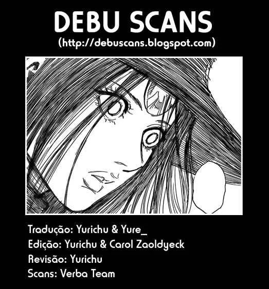HUNTER x HUNTER — Cap. 294, pág. 20