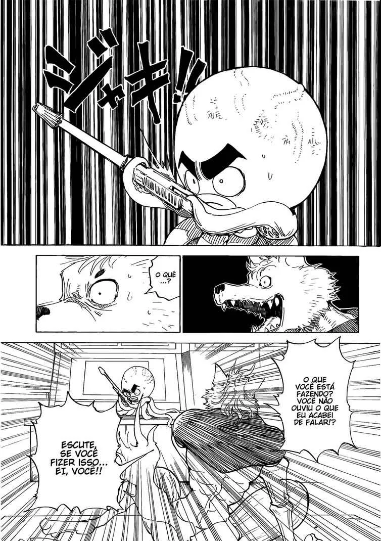 HUNTER x HUNTER — Cap. 296, pág. 5