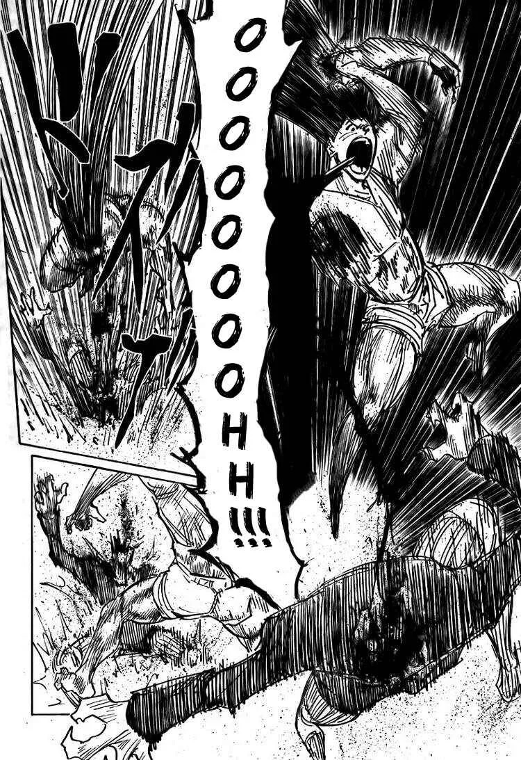 HUNTER x HUNTER — Cap. 307, pág. 14