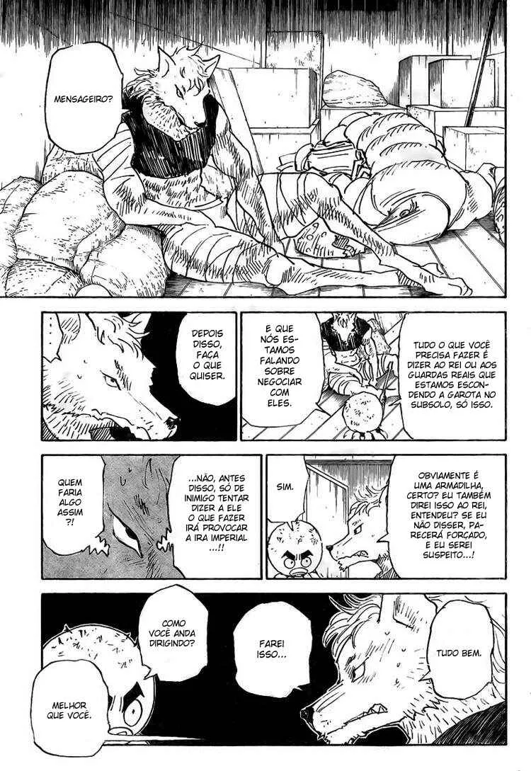 HUNTER x HUNTER — Cap. 309, pág. 15