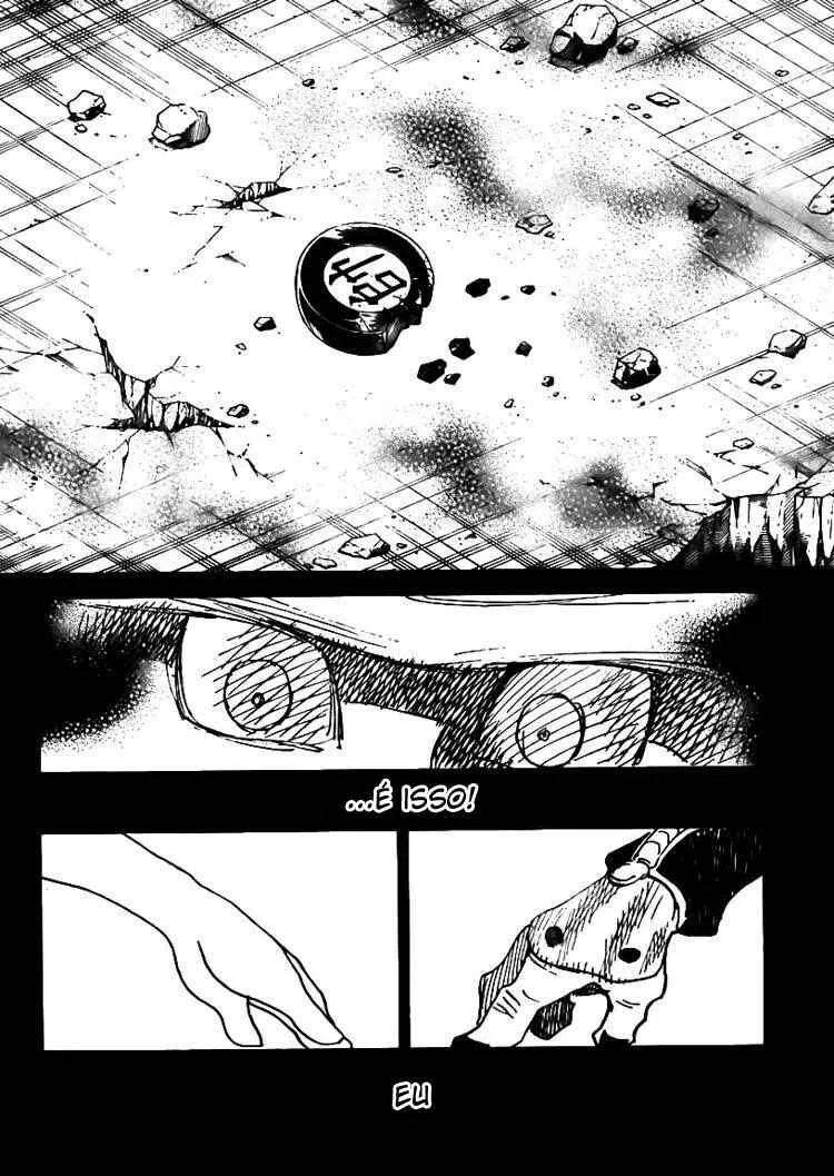 HUNTER x HUNTER — Cap. 310, pág. 10