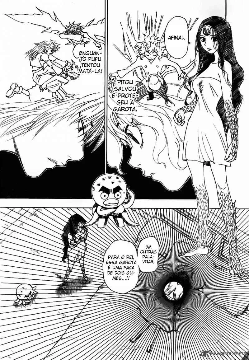 HUNTER x HUNTER — Cap. 311, pág. 5