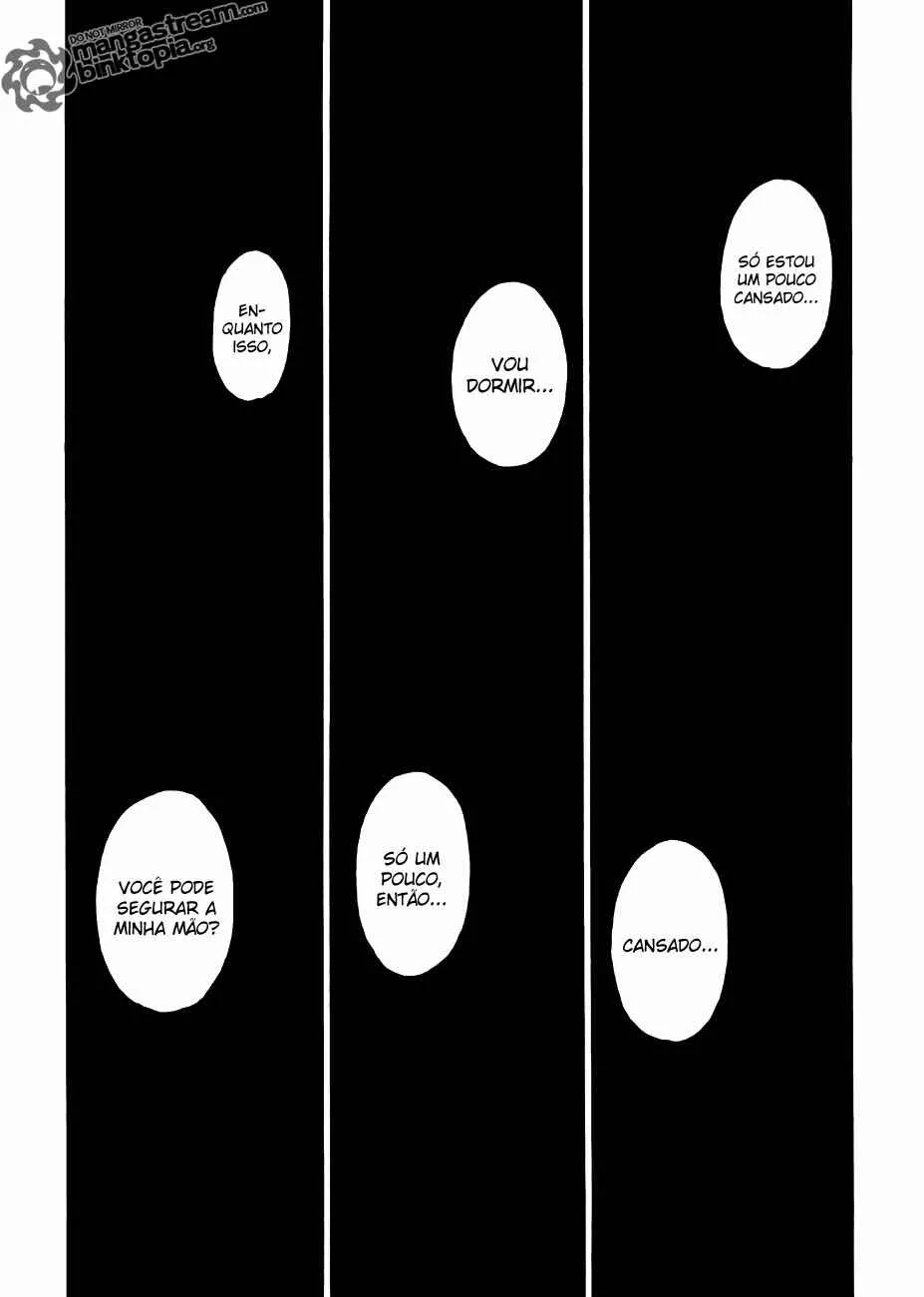 HUNTER x HUNTER — Cap. 318, pág. 4