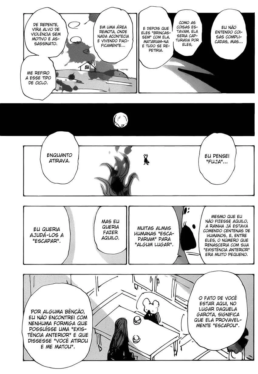 HUNTER x HUNTER — Cap. 337, pág. 5