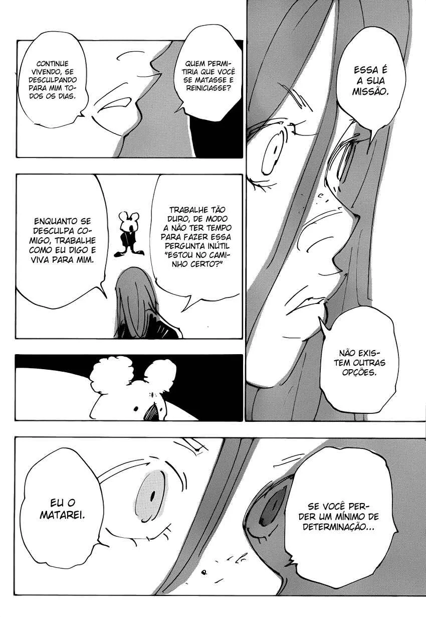 HUNTER x HUNTER — Cap. 337, pág. 12