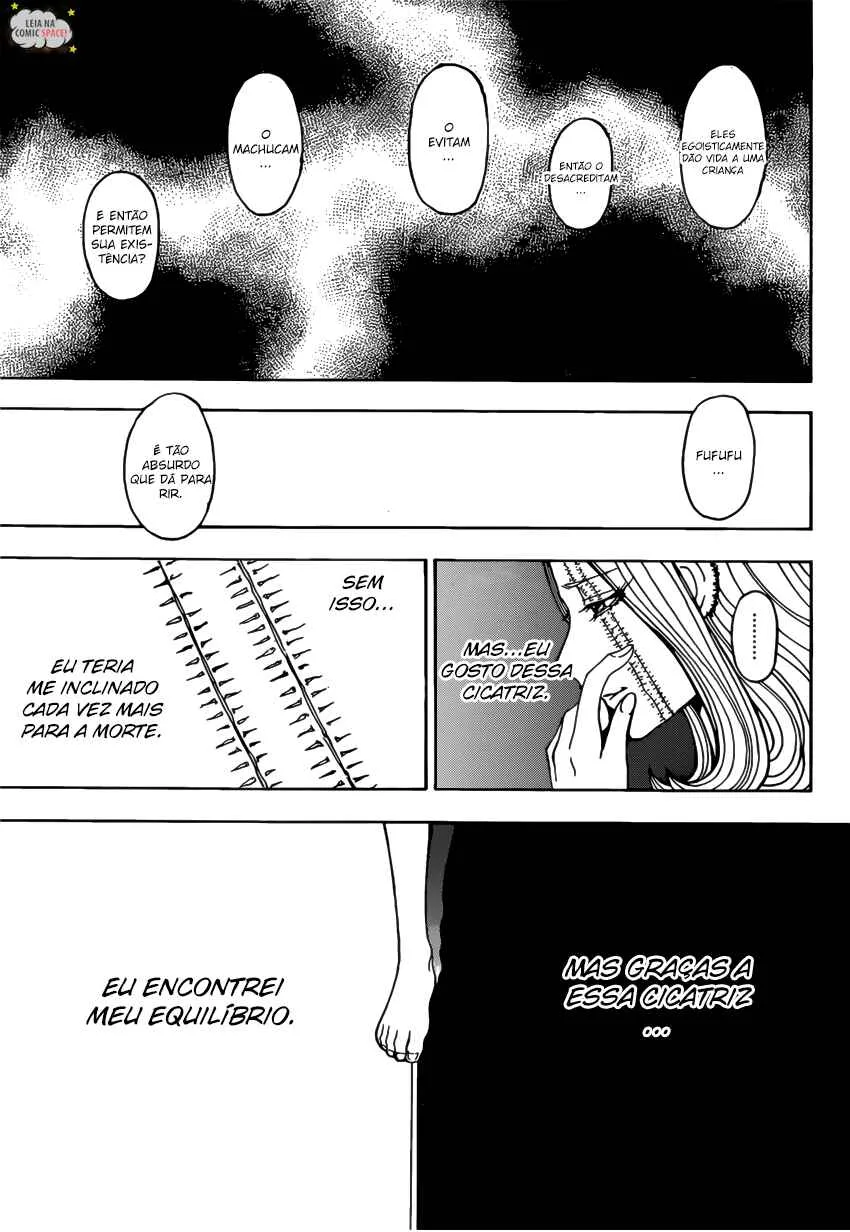 HUNTER x HUNTER — Cap. 378, pág. 13