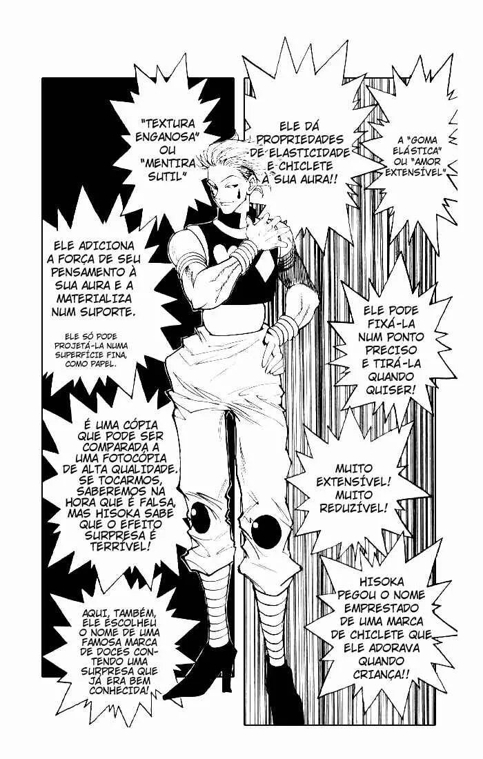 HUNTER x HUNTER — Cap. 55, pág. 13