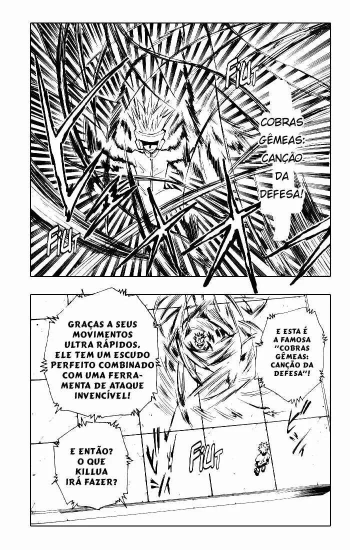 HUNTER x HUNTER — Cap. 59, pág. 8
