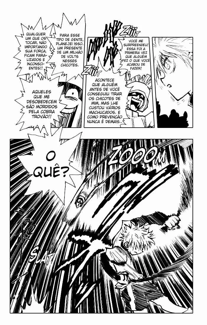 HUNTER x HUNTER — Cap. 59, pág. 11