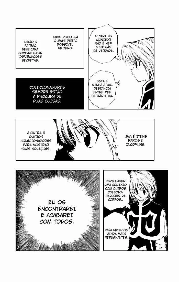 HUNTER x HUNTER — Cap. 67, pág. 10