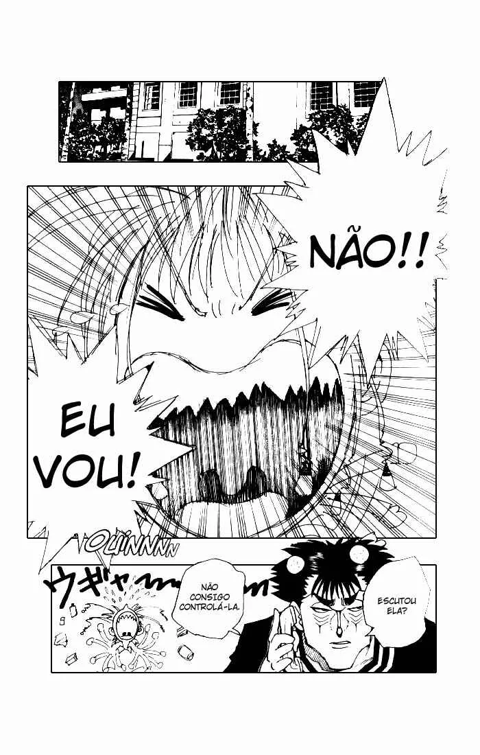 HUNTER x HUNTER — Cap. 72, pág. 19