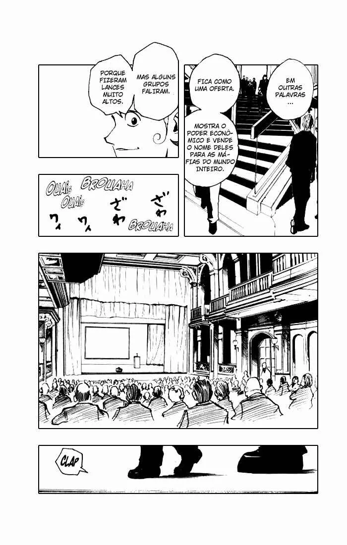 HUNTER x HUNTER — Cap. 73, pág. 12