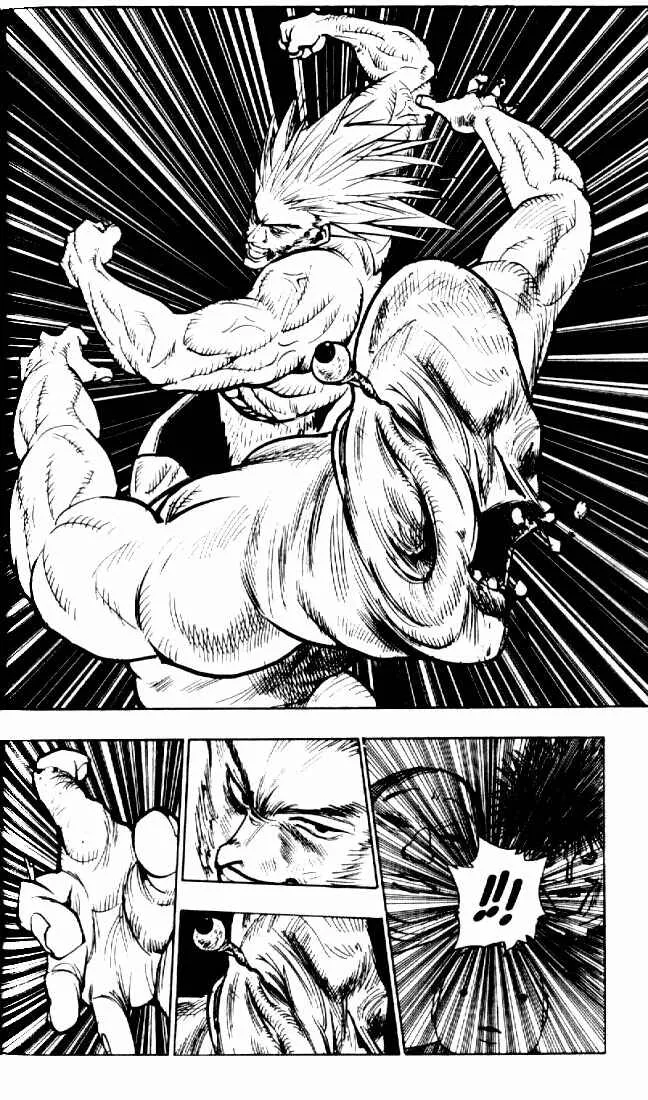 HUNTER x HUNTER — Cap. 76, pág. 3
