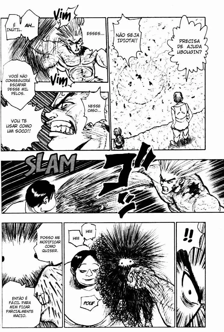 HUNTER x HUNTER — Cap. 76, pág. 11