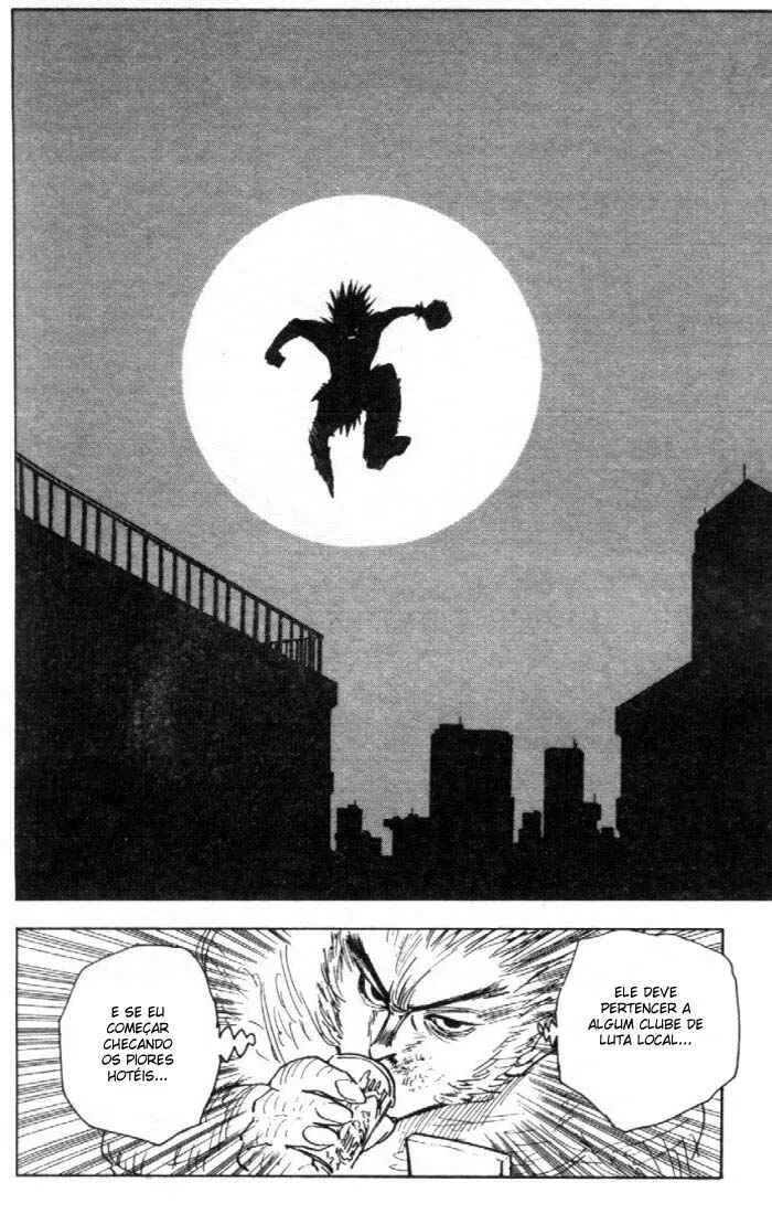 HUNTER x HUNTER — Cap. 79, pág. 16
