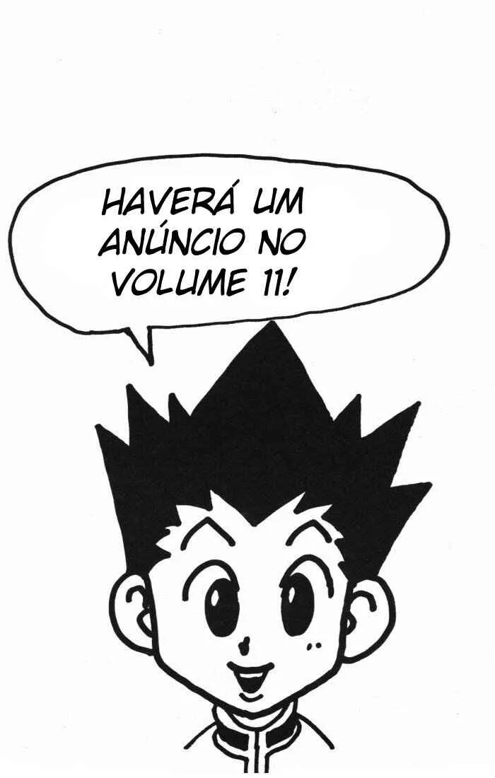 HUNTER x HUNTER — Cap. 92, pág. 21