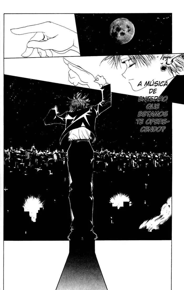HUNTER x HUNTER — Cap. 97, pág. 16
