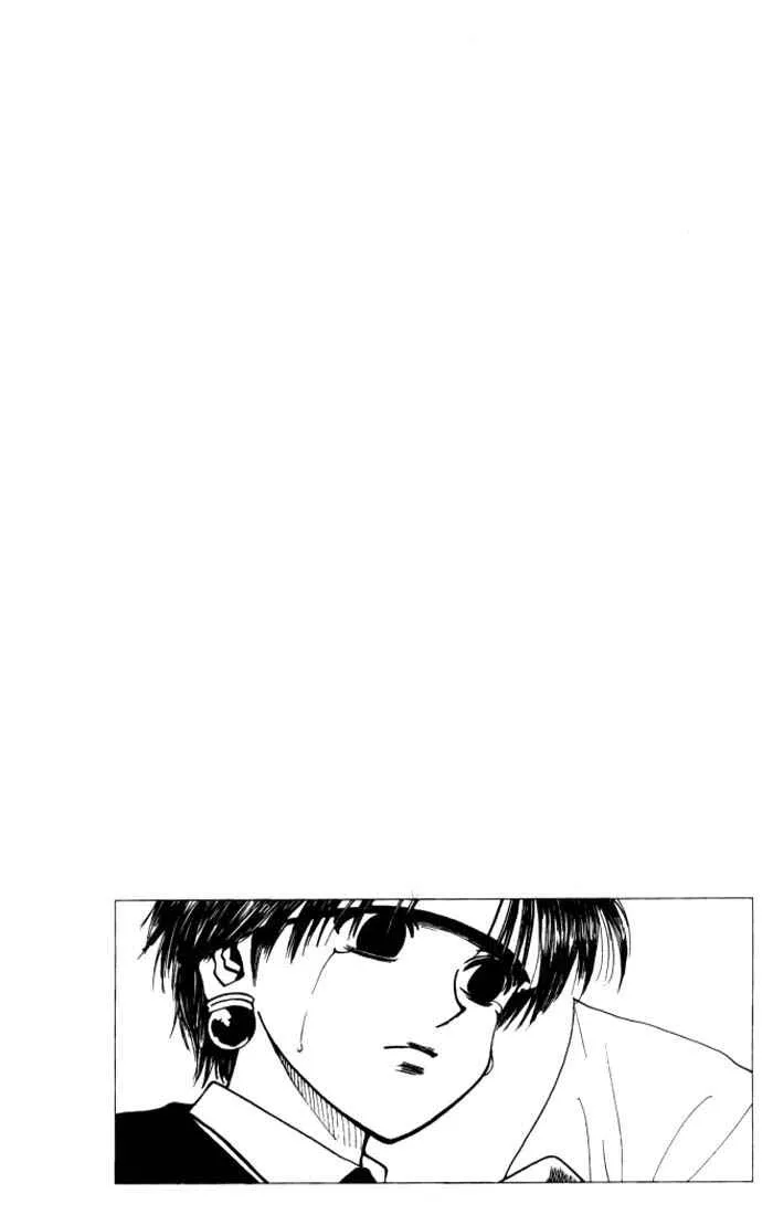 HUNTER x HUNTER — Cap. 97, pág. 22