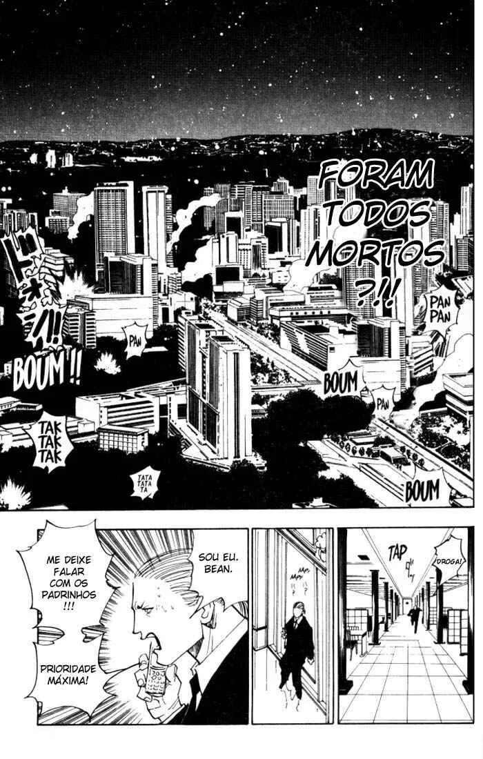 HUNTER x HUNTER — Cap. 98, pág. 10