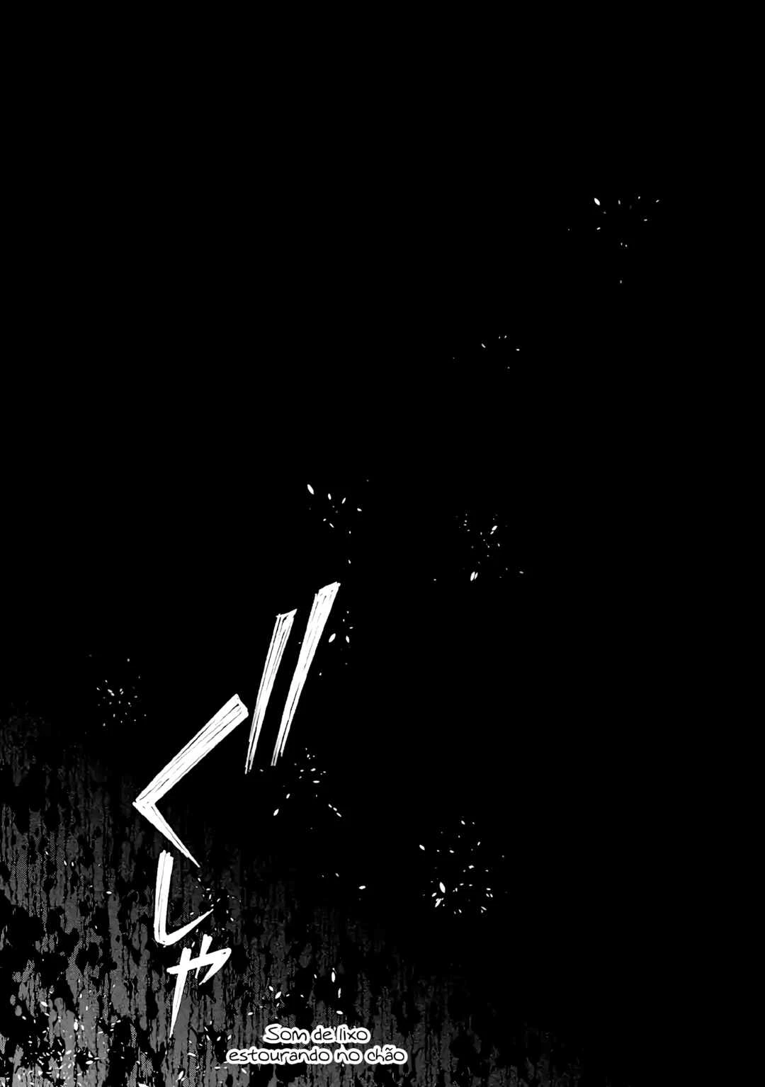 Ijime no Shikaeshi wa Sensei ni Omakase — Cap. 10, pág. 31