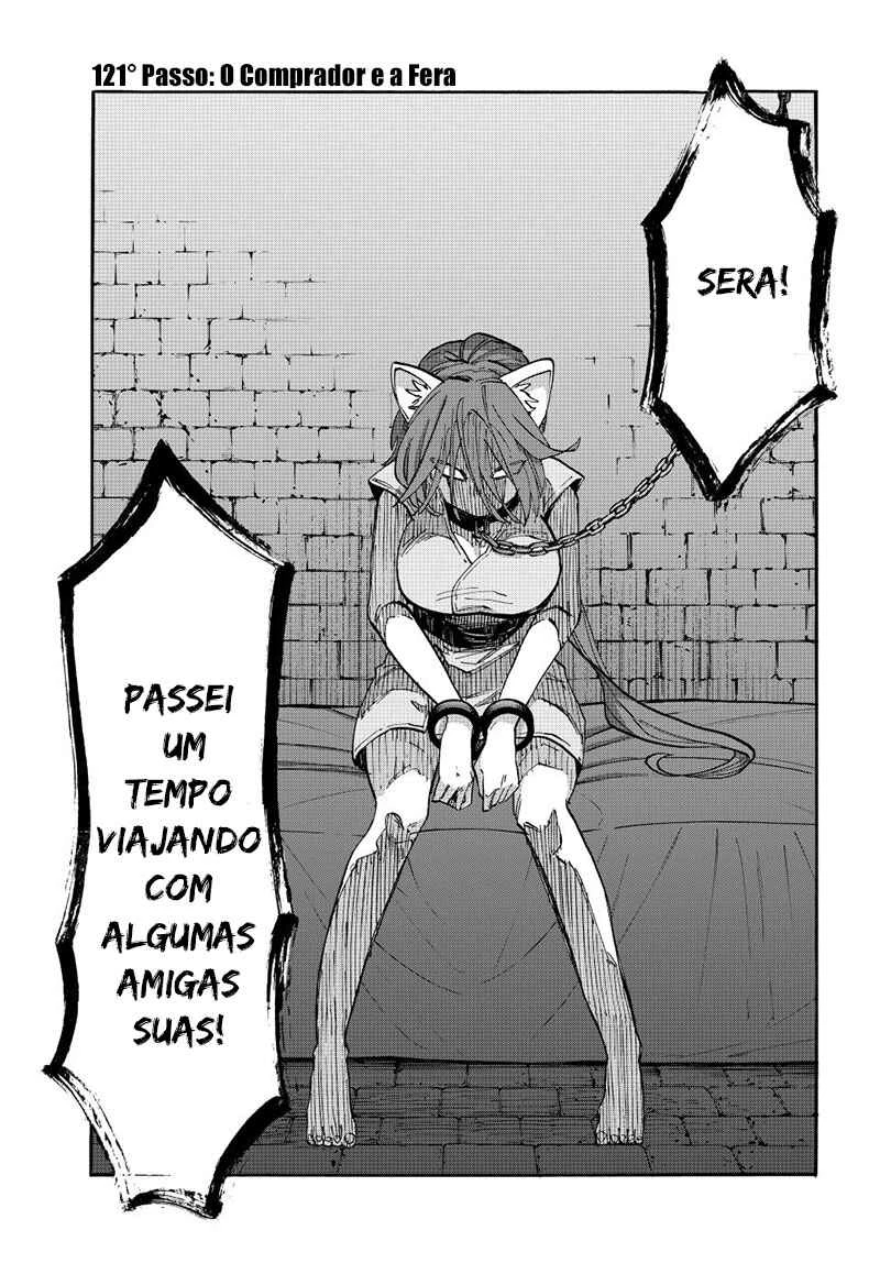 Isekai Walking — Cap. 19, pág. 3