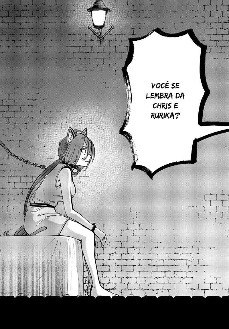 Isekai Walking — Cap. 19, pág. 6