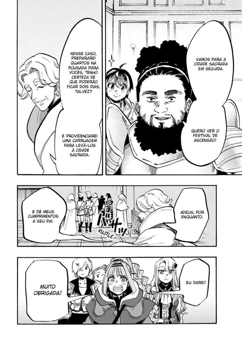 Isekai Walking — Cap. 2, pág. 6