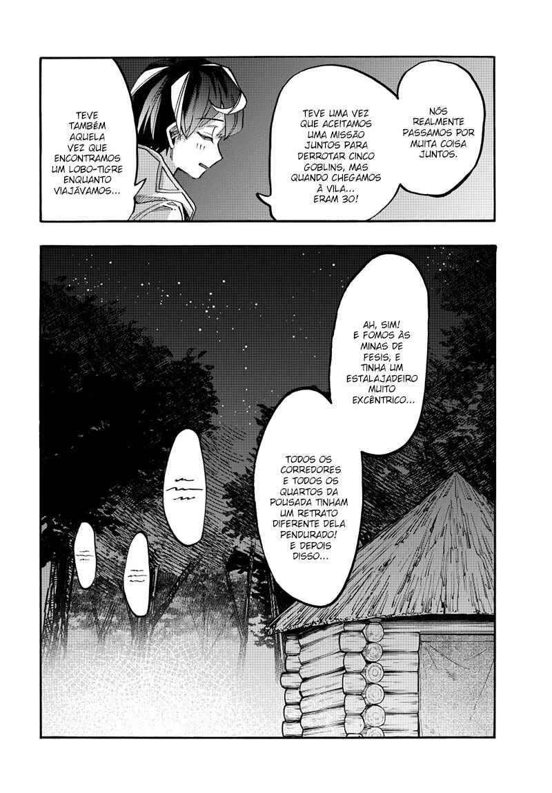 Isekai Walking — Cap. 23, pág. 6