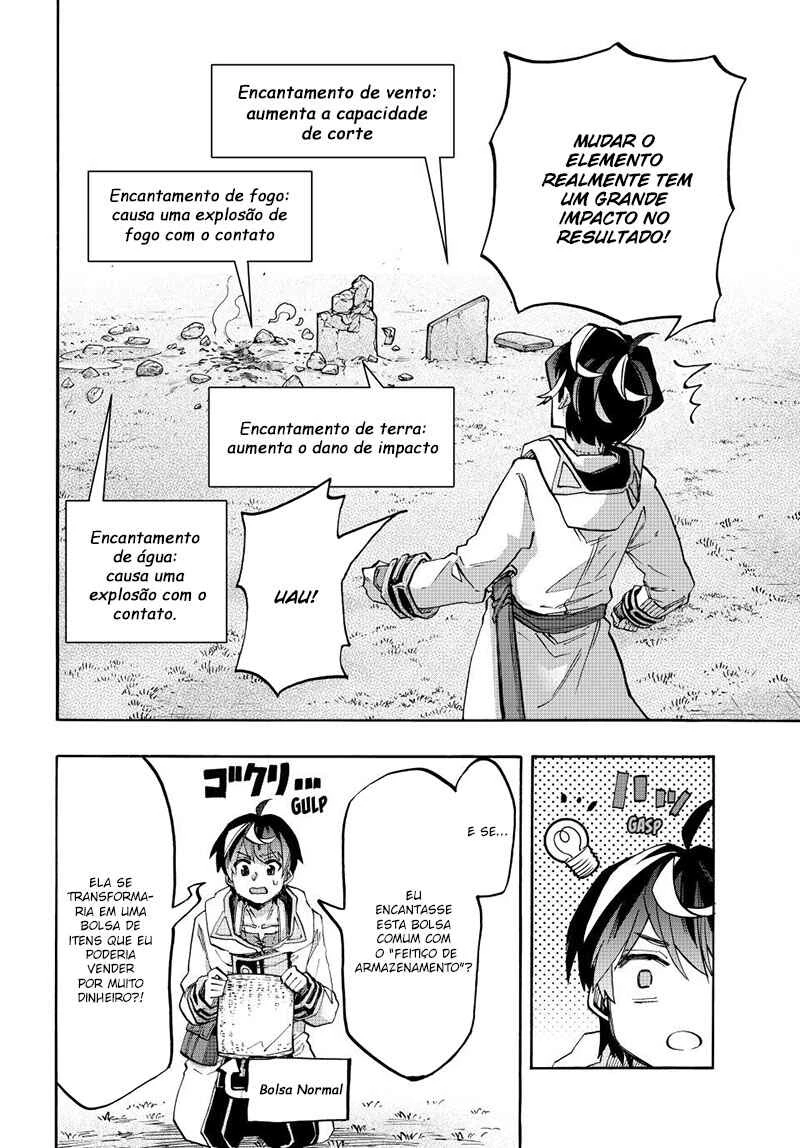 Isekai Walking — Cap. 27, pág. 8