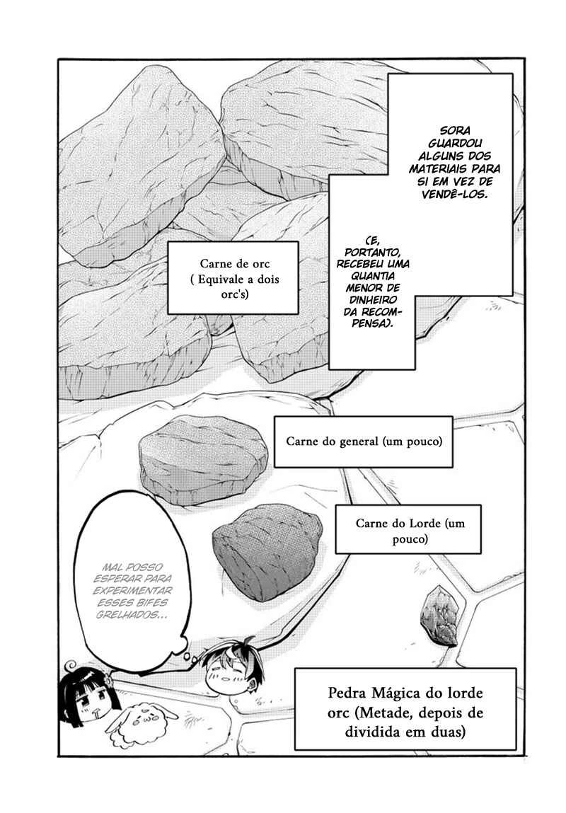 Isekai Walking — Cap. 3, pág. 7