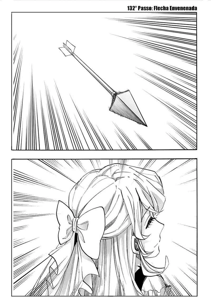 Isekai Walking — Cap. 30, pág. 3
