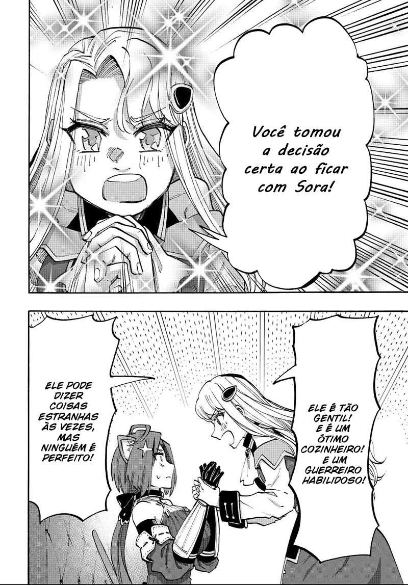 Isekai Walking — Cap. 32, pág. 4