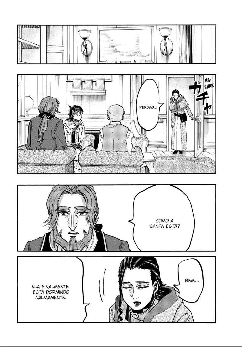 Isekai Walking — Cap. 32, pág. 6